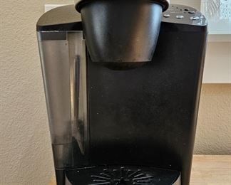 Keurig Coffee Maker
