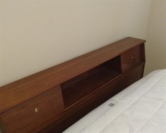 Headboard