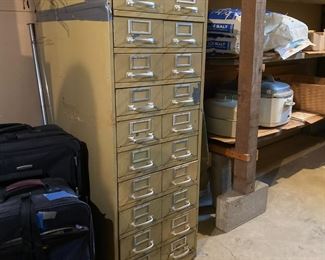 Filing Cabinet