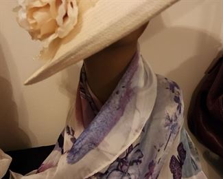 Flowing....gracefully 