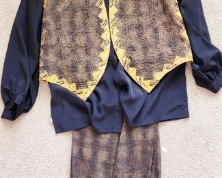 Custom made Ensemble 