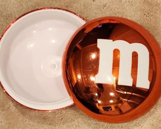 Bring on the goodies