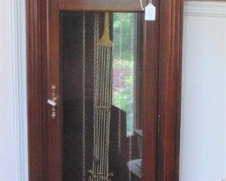 Grandfather Clock