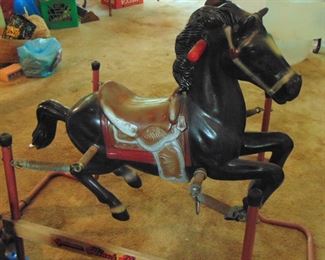Rocking Horse