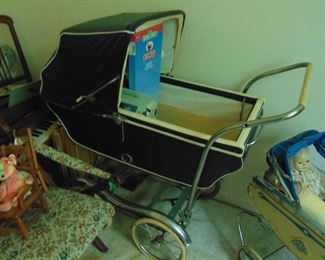 Stroller
