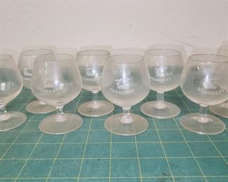 RC9076 Set of 8 Hennessy Cognac Sniffers https://www.ebay.com/str/agesagoestatesales