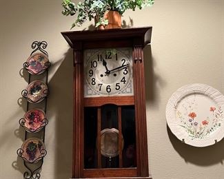 CLOCK FROM GERMANY - AVAILABLE FOR PRESALE