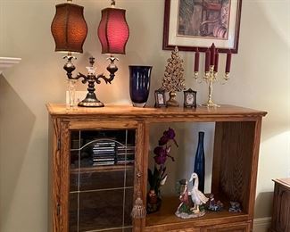 Entertainment Center