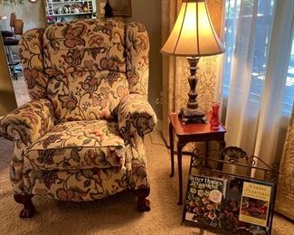 Thomas Kinkade Home Furnishings Collection by La-Z-Boy