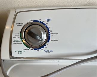 Whirlpool dryer $200