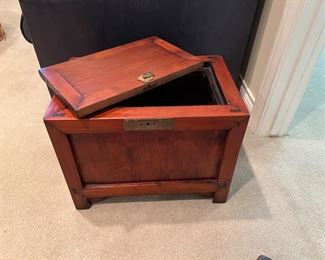 L: 21.5"  W: 13.5"  H:15.5"