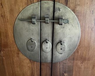 Antique Chinese Bride’s Dowry