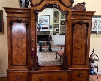 AVAILABLE FOR PRE-SALE