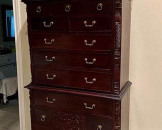 AVAILABLE FOR PRE-SALE