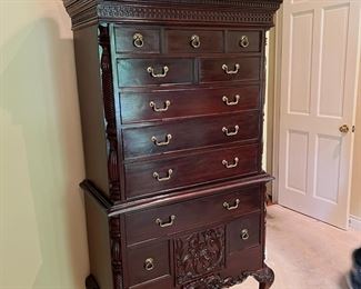 AVAILABLE FOR PRE-SALE