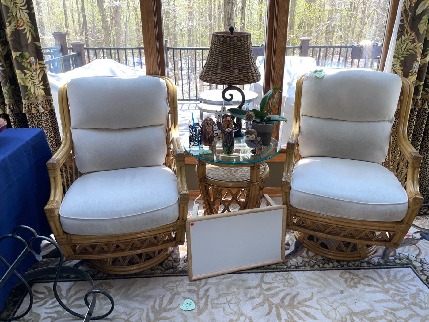 Cait's Mokena Estate Sale 50 OFF starts on 5/5/2023