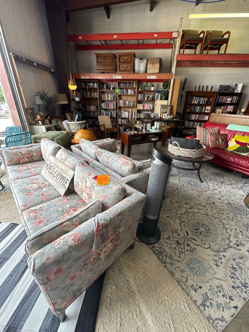 Offsite Warehouse Sale!! in Hutto, TX starts on 4/27/2023