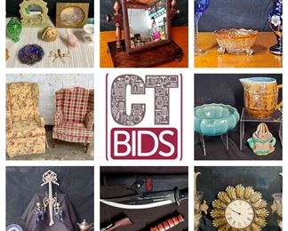 Lifetime of Collecting