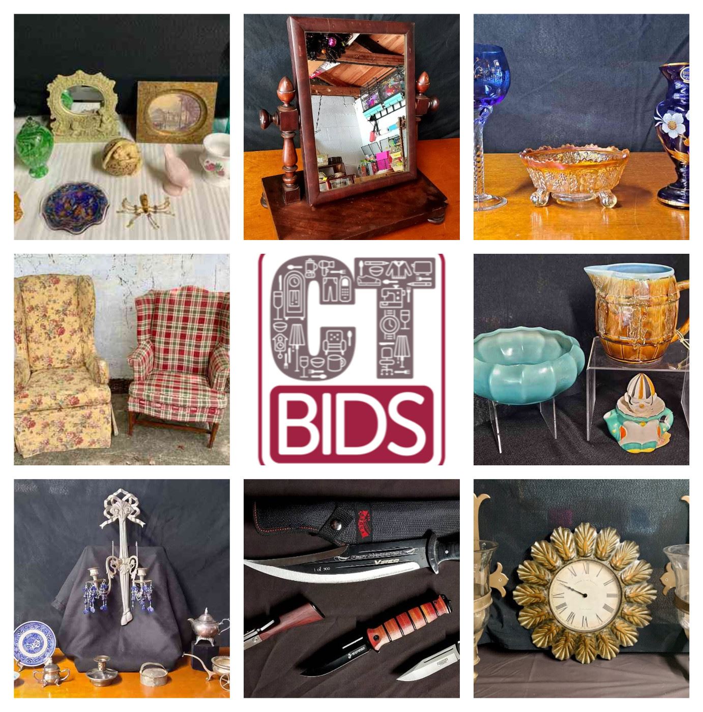 Lifetime of Collecting