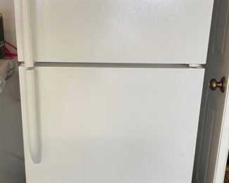 Frigidaire fridge