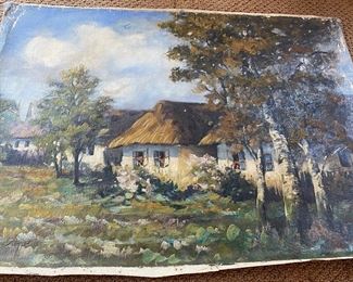 More art by Albert Meilink 