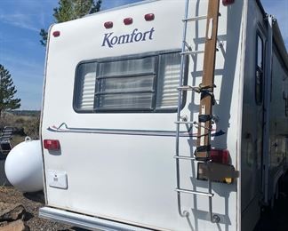 Komfort RV