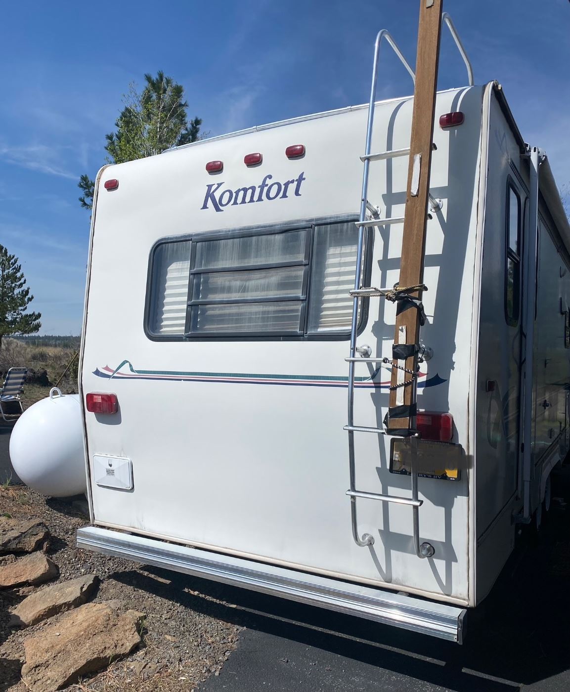 Komfort RV