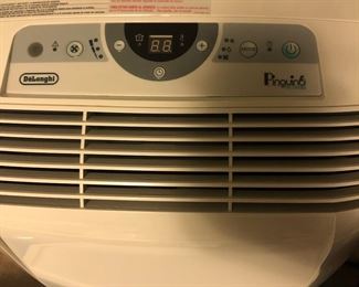 Nice air conditioner