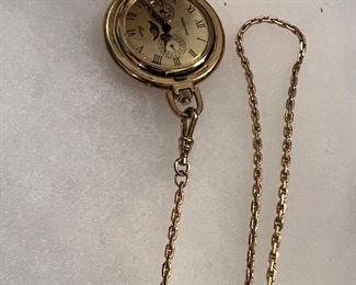 Pocket Watch Collection