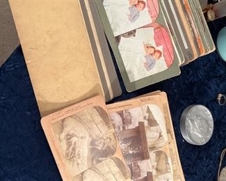 Vintage / antique post cards