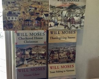 Sealed Box Will Moses Puzzles