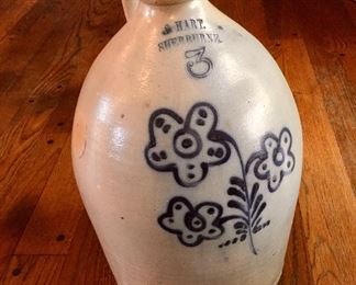 Vintage Jug by Hart 