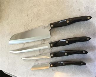 Cutco Knives