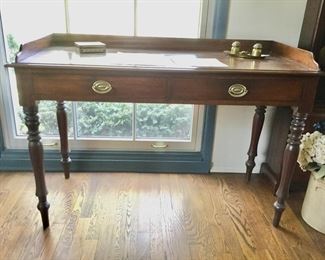 Antique Writing Desk 