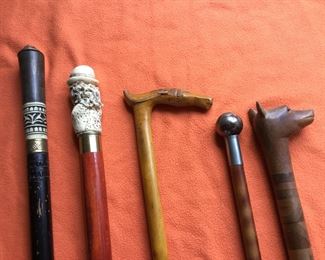 Walking Canes