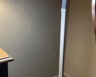 Verilux Smartlight Full Spectrum LED Modern Floor Lamp 