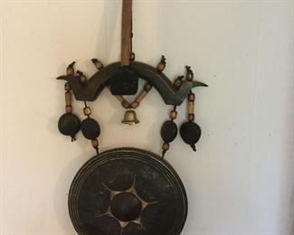Chinese Gong