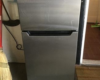 Danby Compact Freezer/Fridge