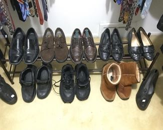 Men’s Shoes Size 8
