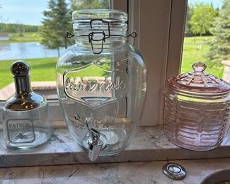 Cold Drink beverage dispenser