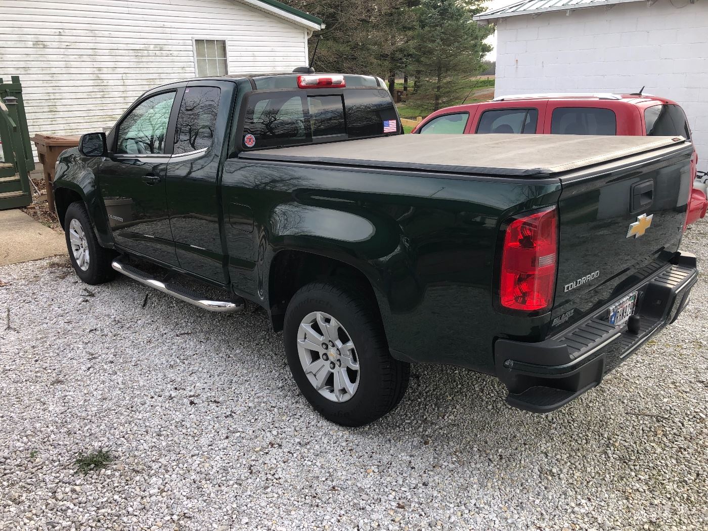 Estate Auction in Veedersburg, IN starts on 5/13/2023