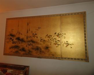 Oriental Boards $250
