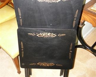 Occasional Tables $50