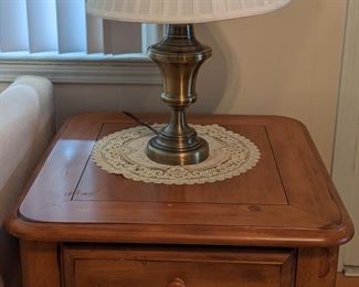 End Table