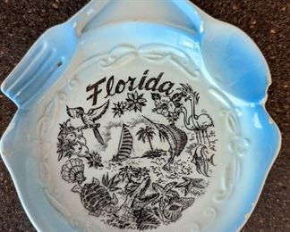 Florida Spoon Rest
