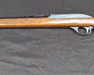 Marlin Firearms Glenfield Model 60 .22 LR Serial No. 25293688