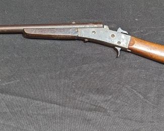 J. Stevens Arms Company Little Scout .22 Long (non functioning)