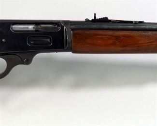 Marlin 336 S.C. .35 REM Lever Action Rifle SN# J57801