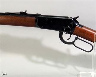 Winchester 94AE Trapper 30-30 WIN Lever Action Rifle SN# 6016818