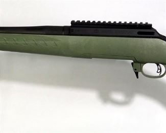 Ruger American 6.5 Creedmoor Bolt Action Rifle SN# 690315049, Paperwork, In Box